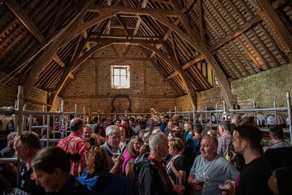 Visitor Information What's on at Cotswold Beer Festival Live