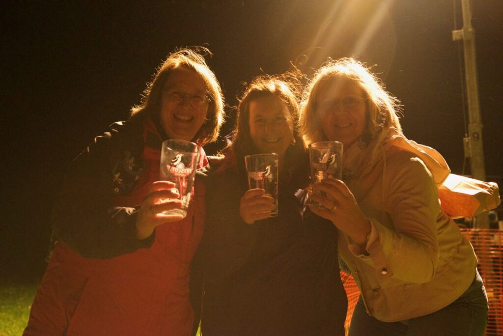 Food & Drink Cotswold Beer Festival Live