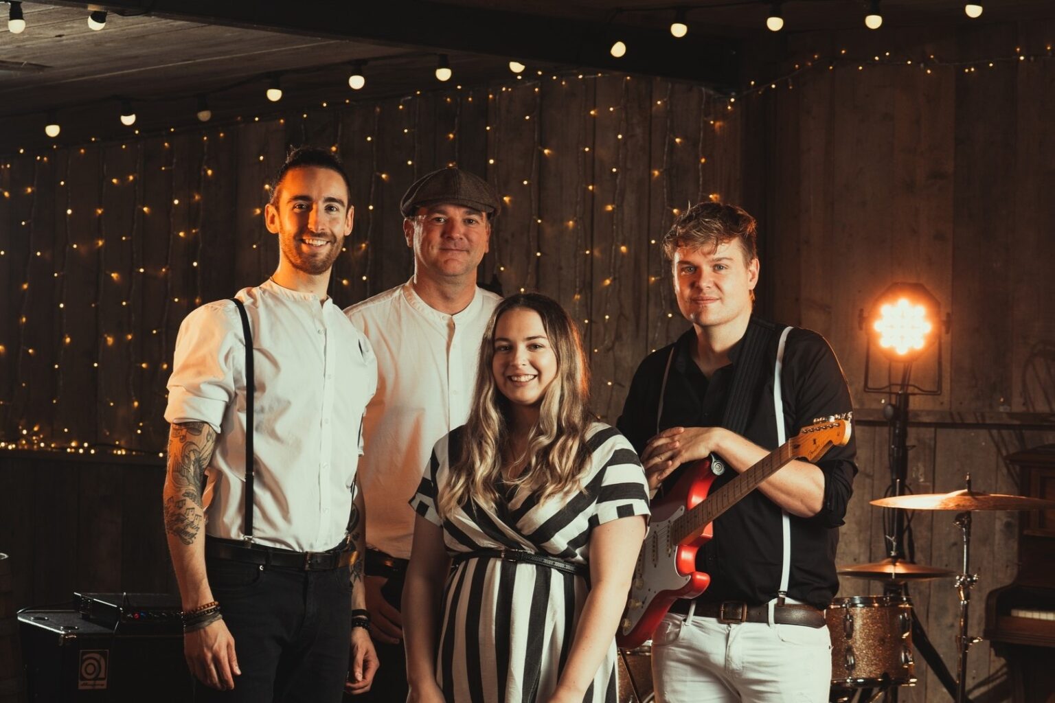 Visitor Information What's on at Cotswold Beer Festival Live